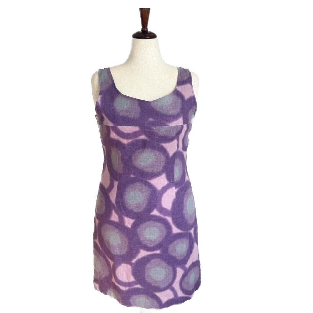 Mary McFadden Dress